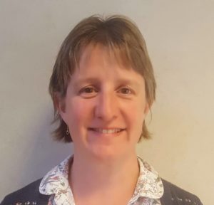Clerk Juliet Williams
