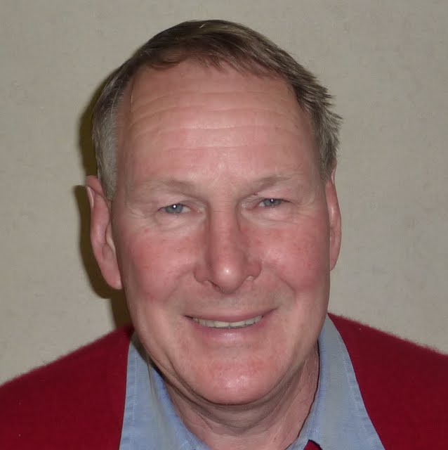 Pat Murphy