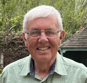 Richard Muir