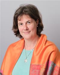 councillor Gemma Long